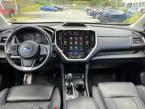 2024 Subaru Ascent Limited