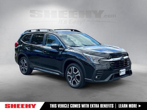 2024 Subaru Ascent Limited