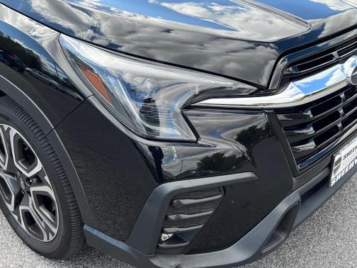 2024 Subaru Ascent Limited
