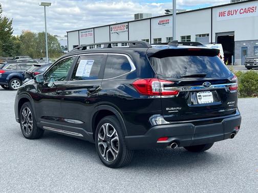 2024 Subaru Ascent Limited
