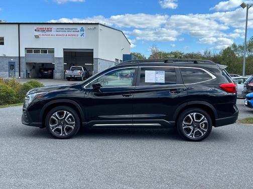 2024 Subaru Ascent Limited