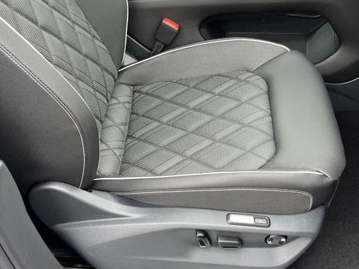 Silver Mist Metallic 2026 Volkswagen Atlas 2.0T SEL Premium R-Line