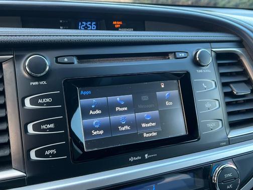 2015 Toyota Highlander LE Plus