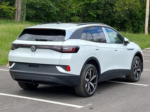 2025 Volkswagen ID.4 Pro S