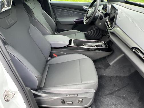 2025 Volkswagen ID.4 Pro S
