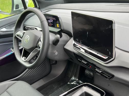 2025 Volkswagen ID.4 Pro S
