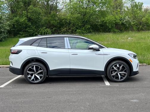 2025 Volkswagen ID.4 Pro S