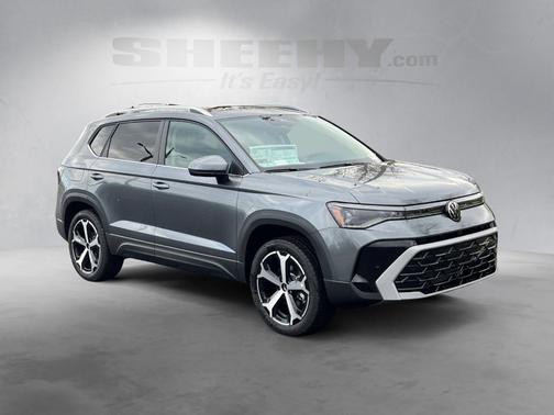 2026 Volkswagen Taos 1.5T SEL