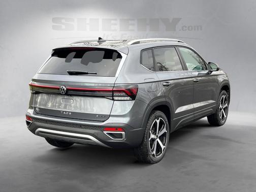 2026 Volkswagen Taos 1.5T SEL