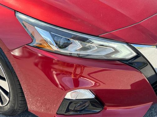 2019 Nissan Altima 2.5 SV