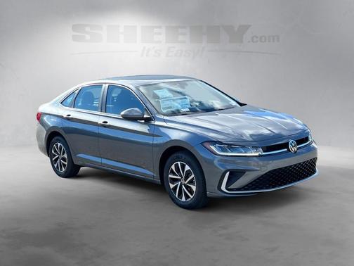 2026 Volkswagen Jetta 1.5T S