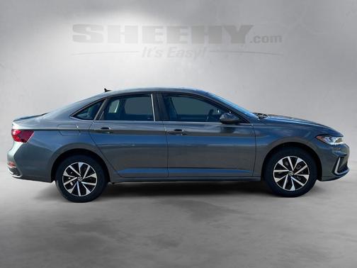 2026 Volkswagen Jetta 1.5T S