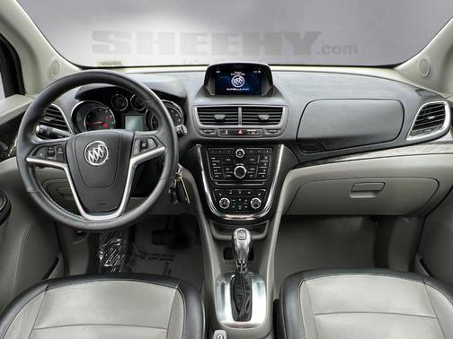 2015 Buick Encore Leather
