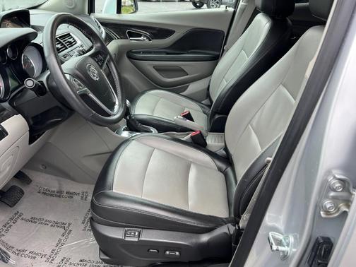 2015 Buick Encore Leather