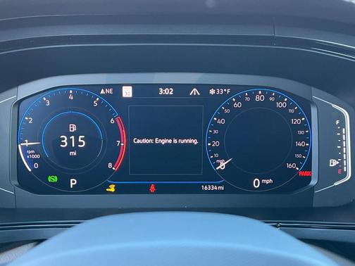 2024 Volkswagen Taos 1.5T SEL