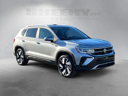 2024 Volkswagen Taos 1.5T SEL