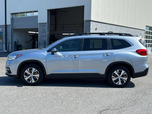2022 Subaru Ascent Premium 7-Passenger