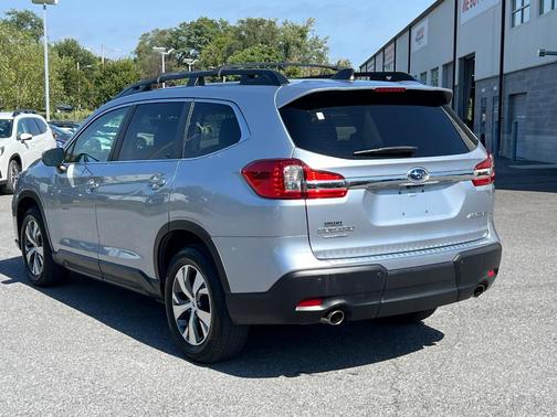 2022 Subaru Ascent Premium 7-Passenger