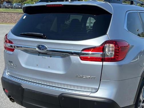 2022 Subaru Ascent Premium 7-Passenger
