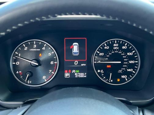 2025 Subaru Outback Touring XT