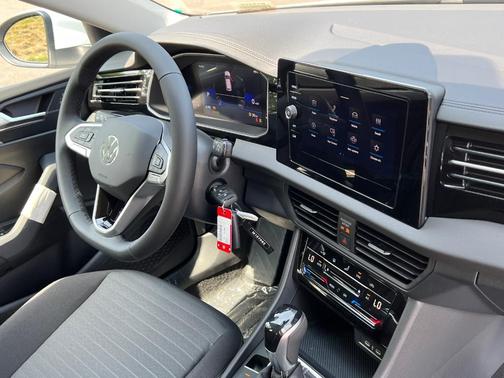 2025 Volkswagen Jetta 1.5T S