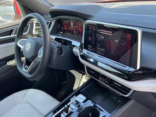 2025 Volkswagen Atlas Cross Sport 2.0T SEL Premium R-Line