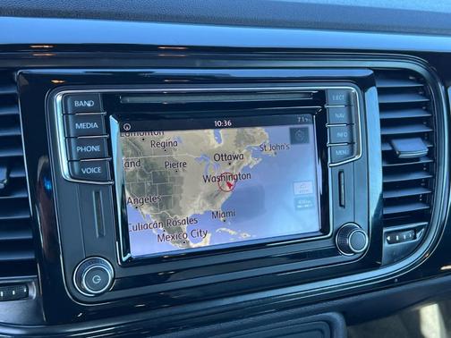 2017 Volkswagen Beetle 1.8T Classic