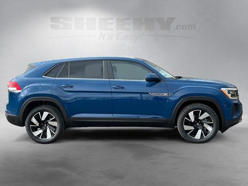 2026 Volkswagen Atlas Cross Sport 2.0T SE