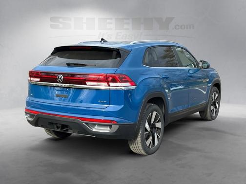 2026 Volkswagen Atlas Cross Sport 2.0T SE