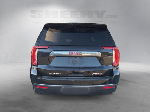 2024 GMC Yukon XL AT4