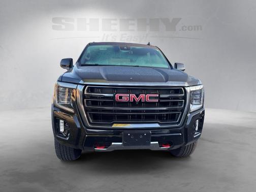 2024 GMC Yukon XL AT4