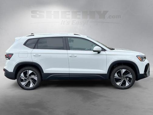 2026 Volkswagen Taos 1.5T SE