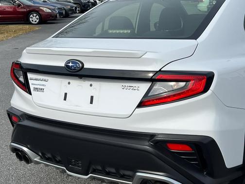 2023 Subaru WRX Premium