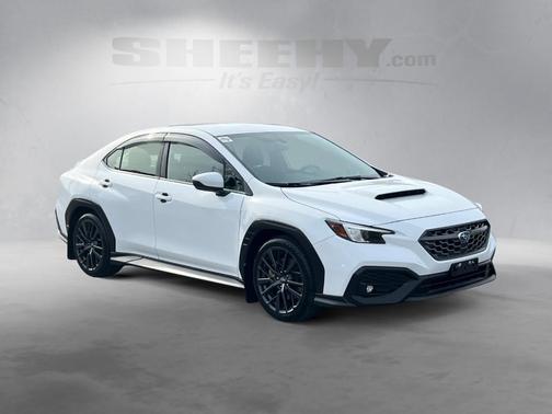 2023 Subaru WRX Premium