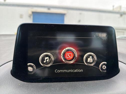 2017 Mazda Mazda3 Grand Touring