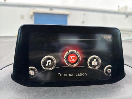 2017 Mazda Mazda3 Grand Touring