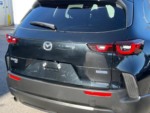 2025 Mazda CX-50 PREFERRED