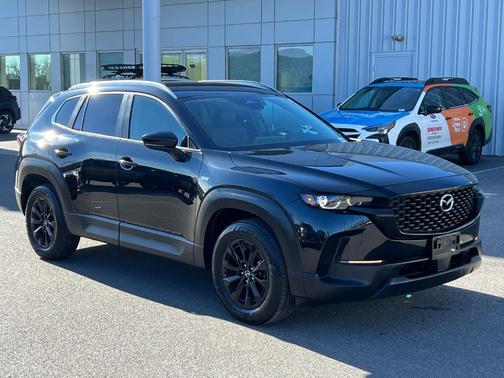 2025 Mazda CX-50 PREFERRED