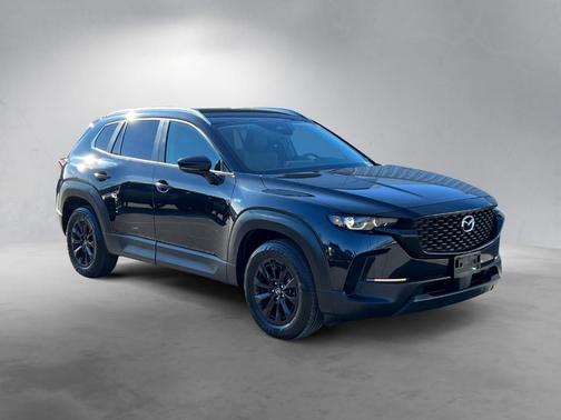 2025 Mazda CX-50 PREFERRED