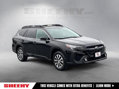 2024 Subaru Outback Premium