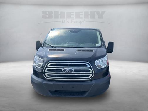 2019 Ford Transit-350 XLT