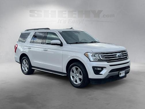 2019 Ford Expedition XLT