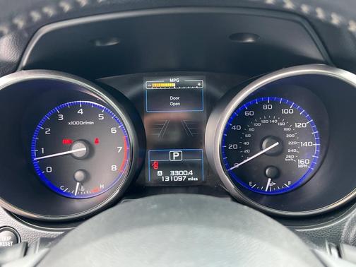 2018 Subaru Outback 3.6R Limited