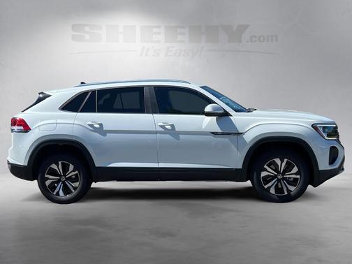 2026 Volkswagen Atlas Cross Sport 2.0T SE