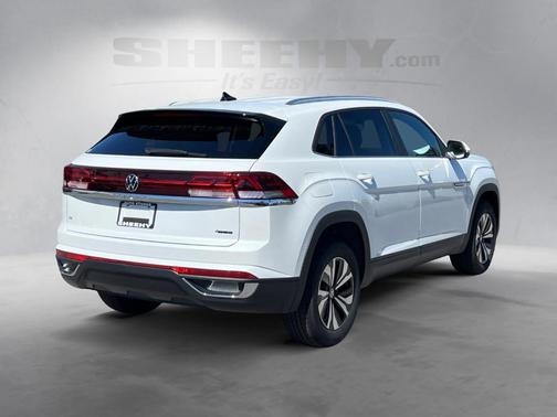 2026 Volkswagen Atlas Cross Sport 2.0T SE