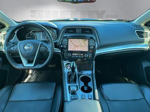 2020 Nissan Maxima 3.5 SV