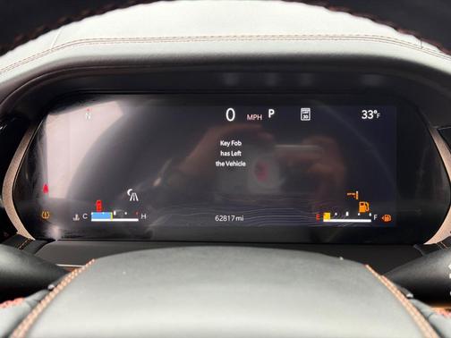 Metallic 2022 Jeep Grand Cherokee Summit