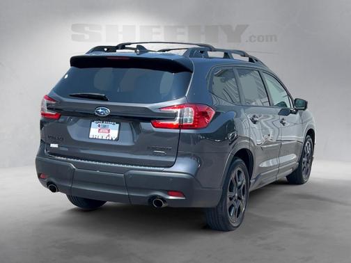 2023 Subaru Ascent Onyx Edition Limited