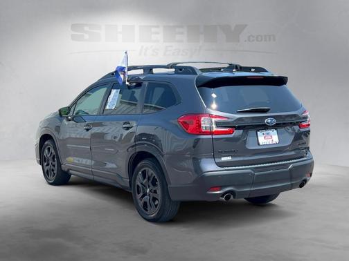 2023 Subaru Ascent Onyx Edition Limited