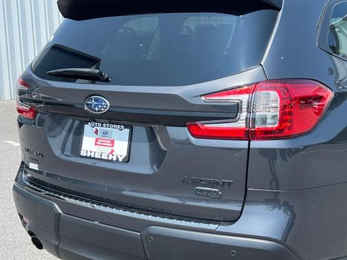 2023 Subaru Ascent Onyx Edition Limited